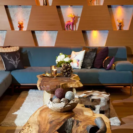 Magna Pivot Hotel Erciyes