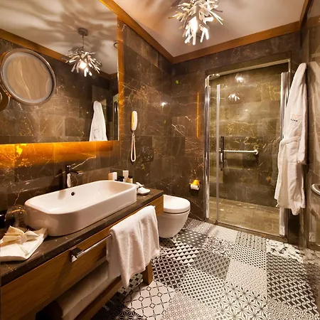 Hotel Magna Pivot *