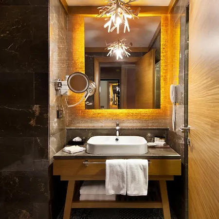 Magna Pivot * Erciyes