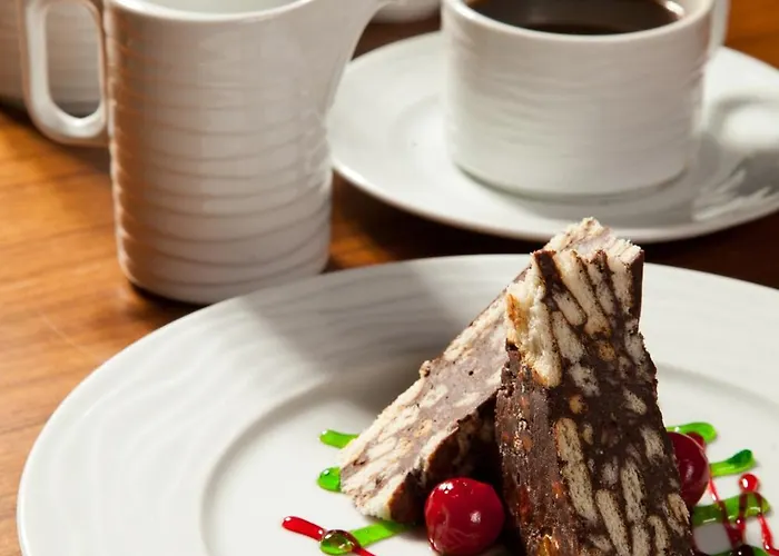 Magna Pivot 호텔 Erciyes