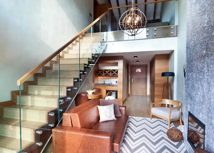 호텔 Magna Pivot *