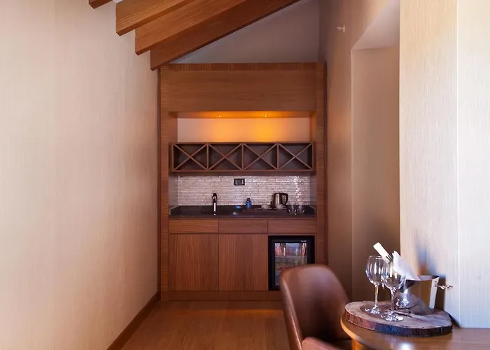 Magna Pivot * Erciyes