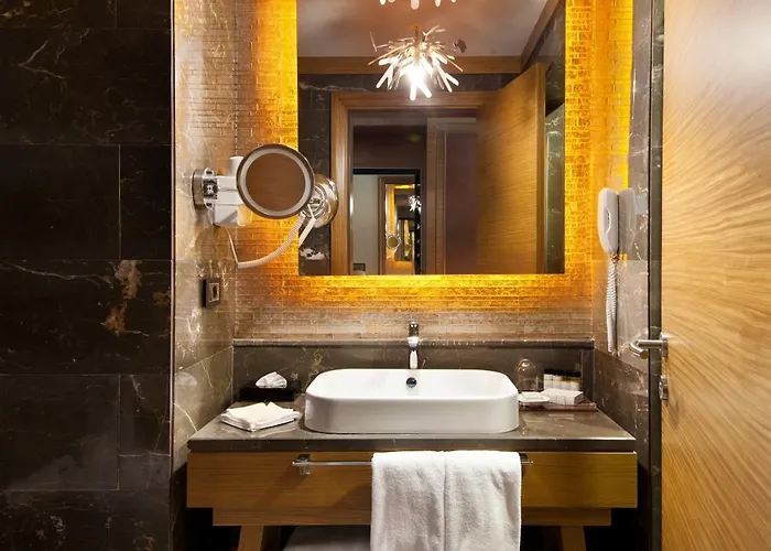 Magna Pivot * Erciyes